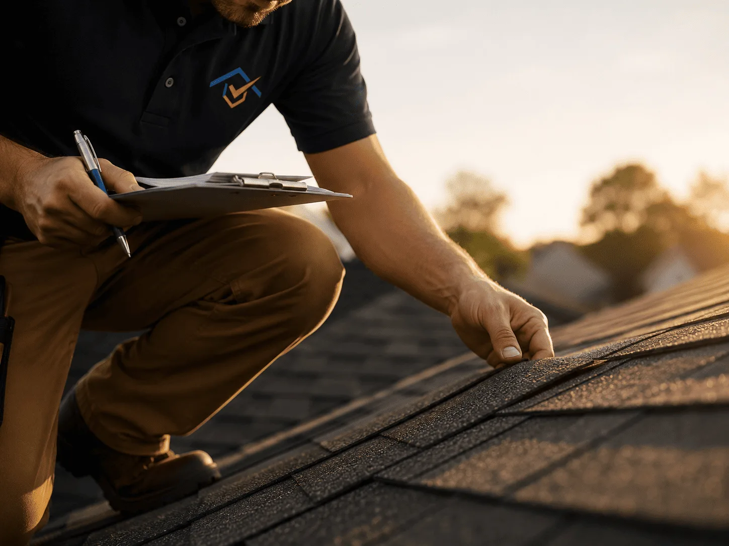 Why Choose Roof Inspection in Henderson, AR