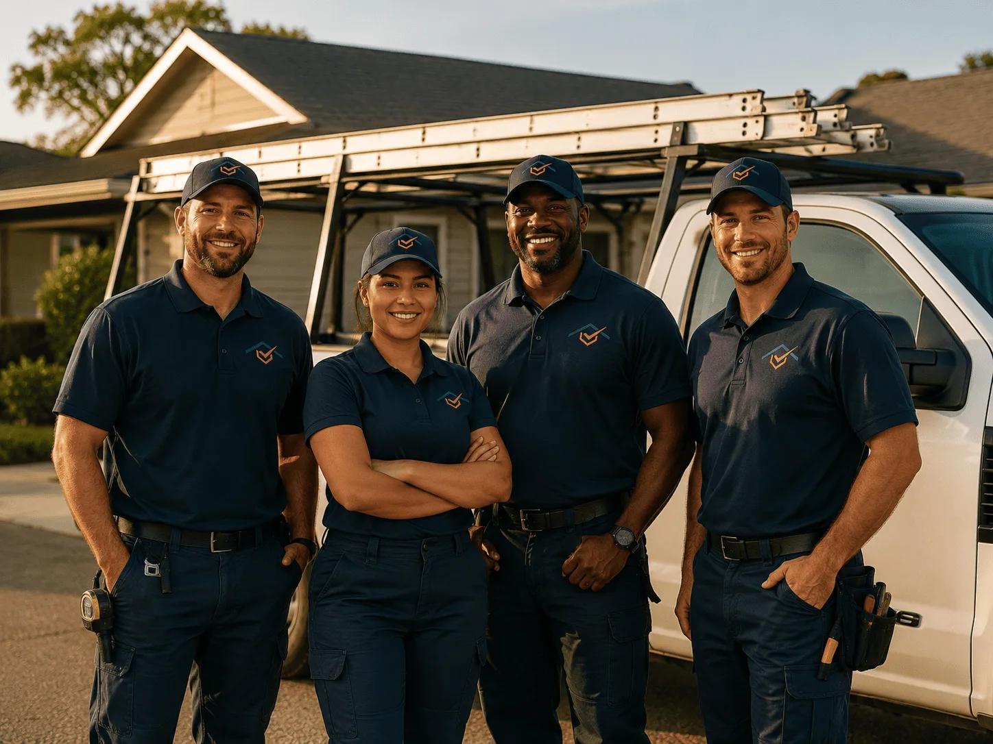Roof Inspection company in Henderson, AR